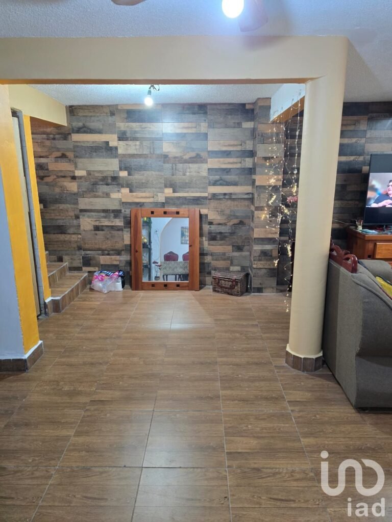 CASA en venta en Jardines de Morelos