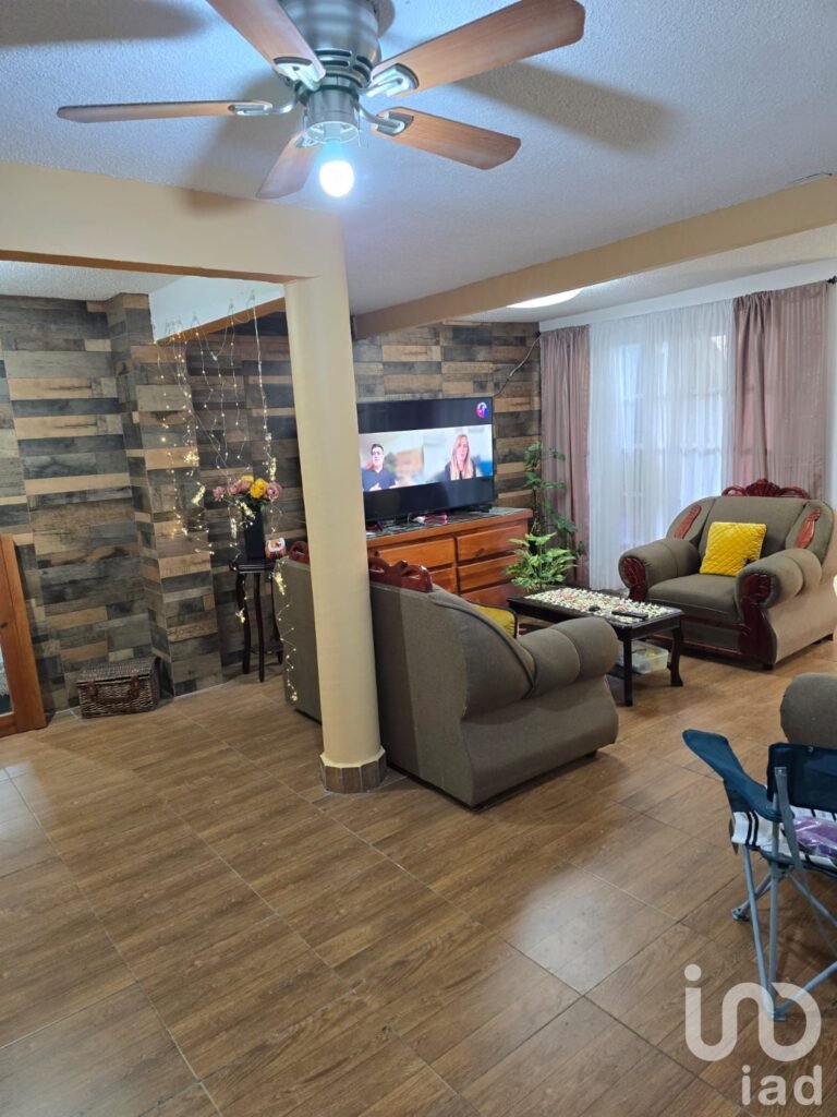 CASA en venta en Jardines de Morelos