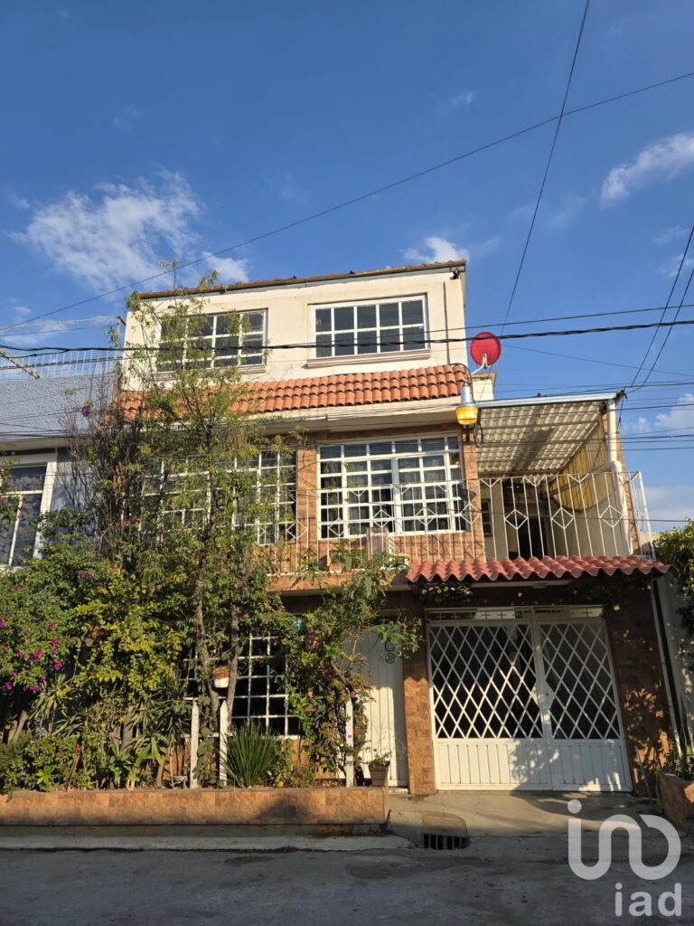 CASA en venta en Jardines de Morelos