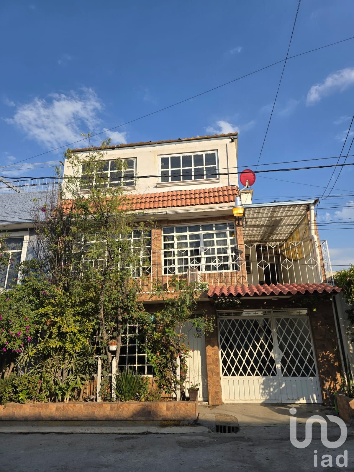 CASA en venta en Jardines de Morelos