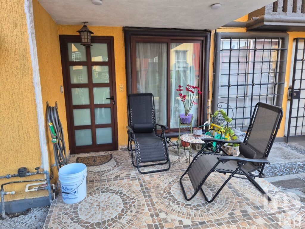 Casa en venta en Hacienda de Cuautitlán