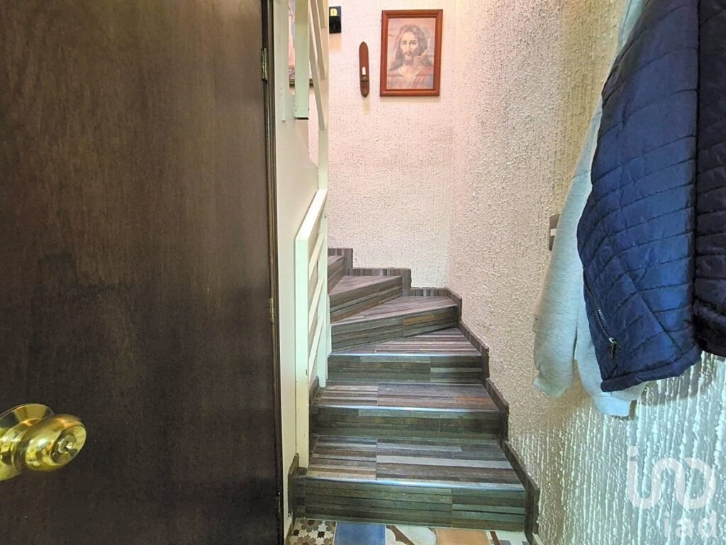 Casa en venta en Hacienda de Cuautitlán