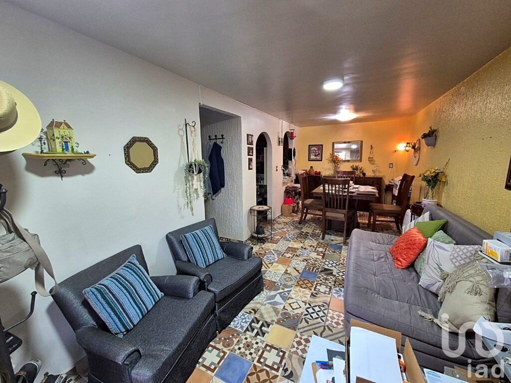 Casa en venta en Hacienda de Cuautitlán