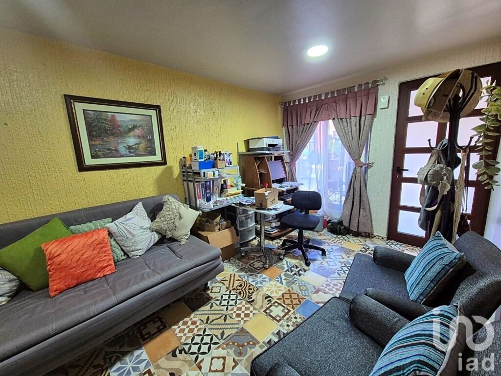 Casa en venta en Hacienda de Cuautitlán