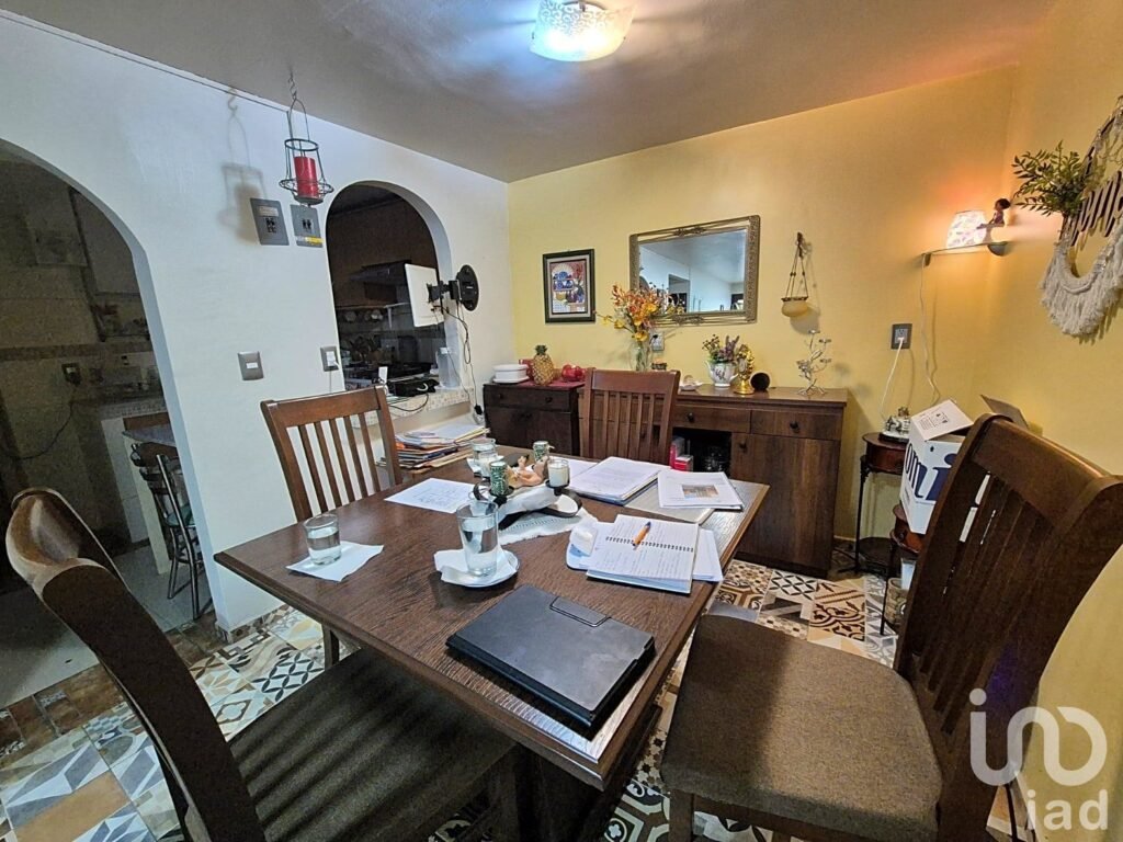Casa en venta en Hacienda de Cuautitlán