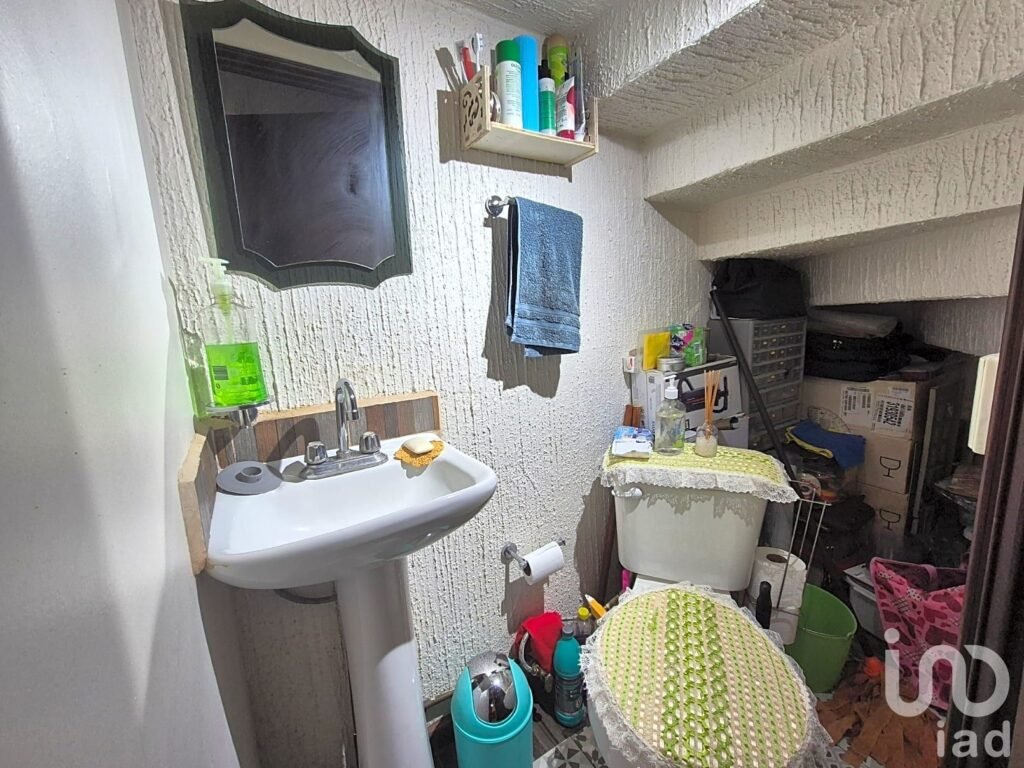 Casa en venta en Hacienda de Cuautitlán