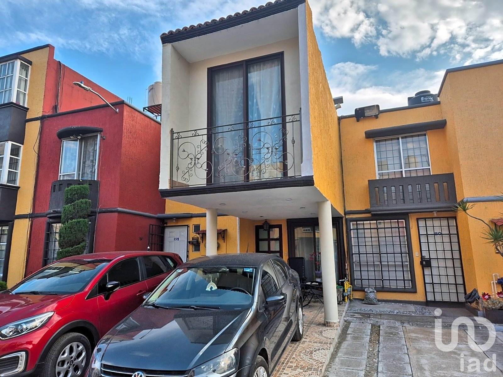 Casa en venta en Hacienda de Cuautitlán