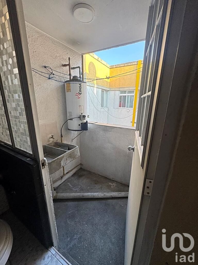 Departamento Venta Joyas de Vallejo  2 recamaras con estacionamiento