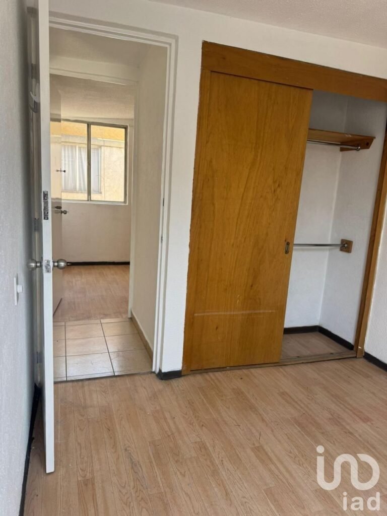 Departamento Venta Joyas de Vallejo  2 recamaras con estacionamiento