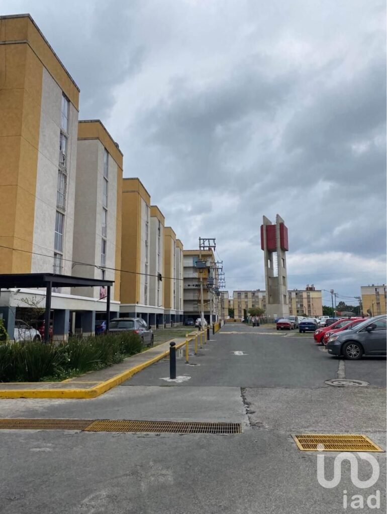 Departamento Venta Joyas de Vallejo  2 recamaras con estacionamiento