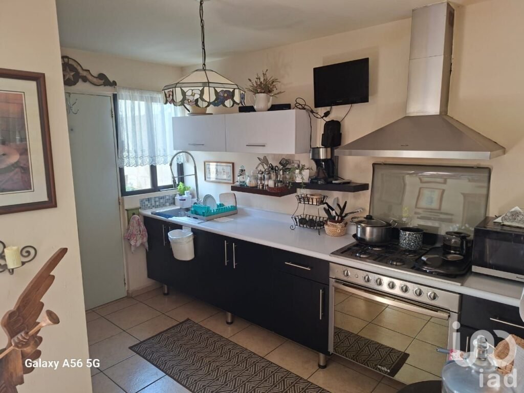 Casa en venta en El Mirador Querétaro