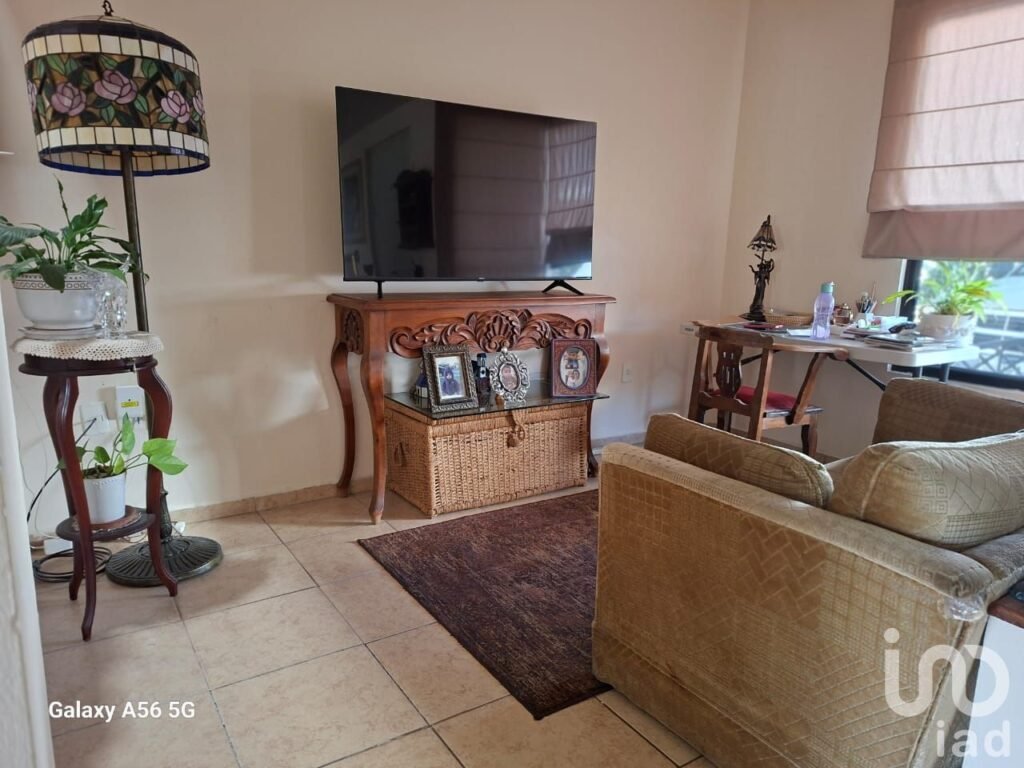 Casa en venta en El Mirador Querétaro