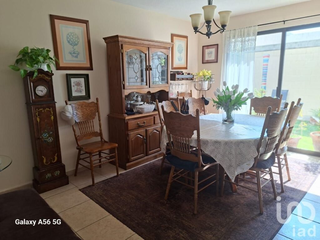 Casa en venta en El Mirador Querétaro