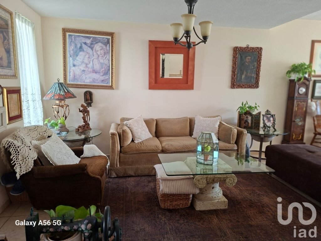 Casa en venta en El Mirador Querétaro
