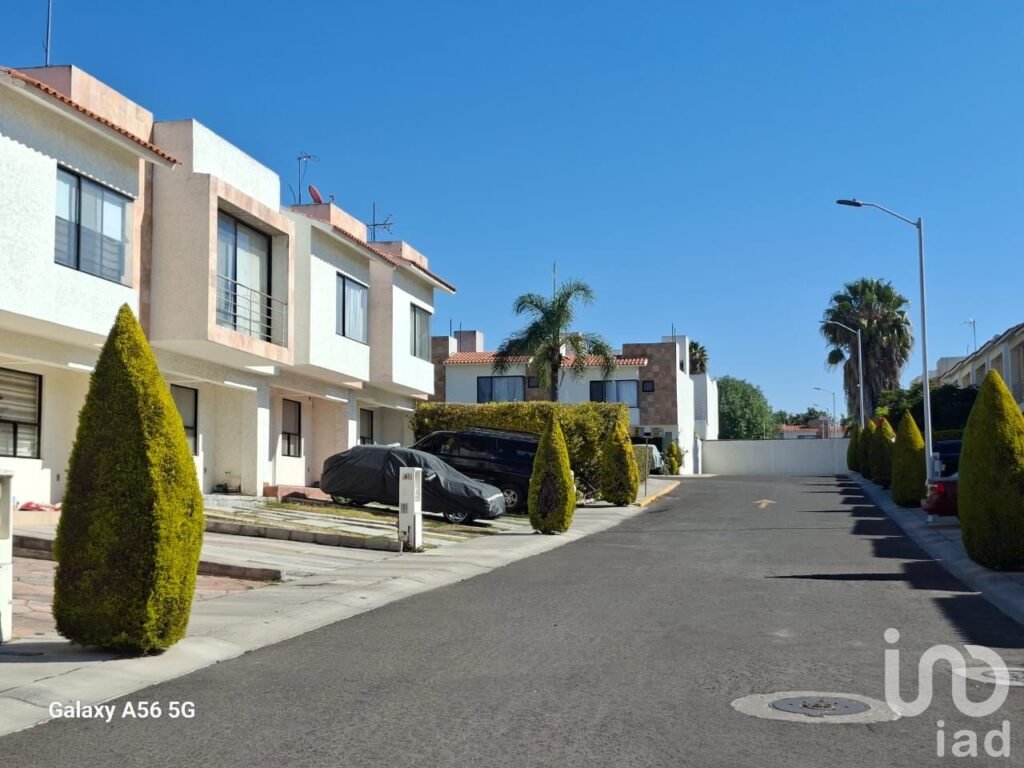 Casa en venta en El Mirador Querétaro