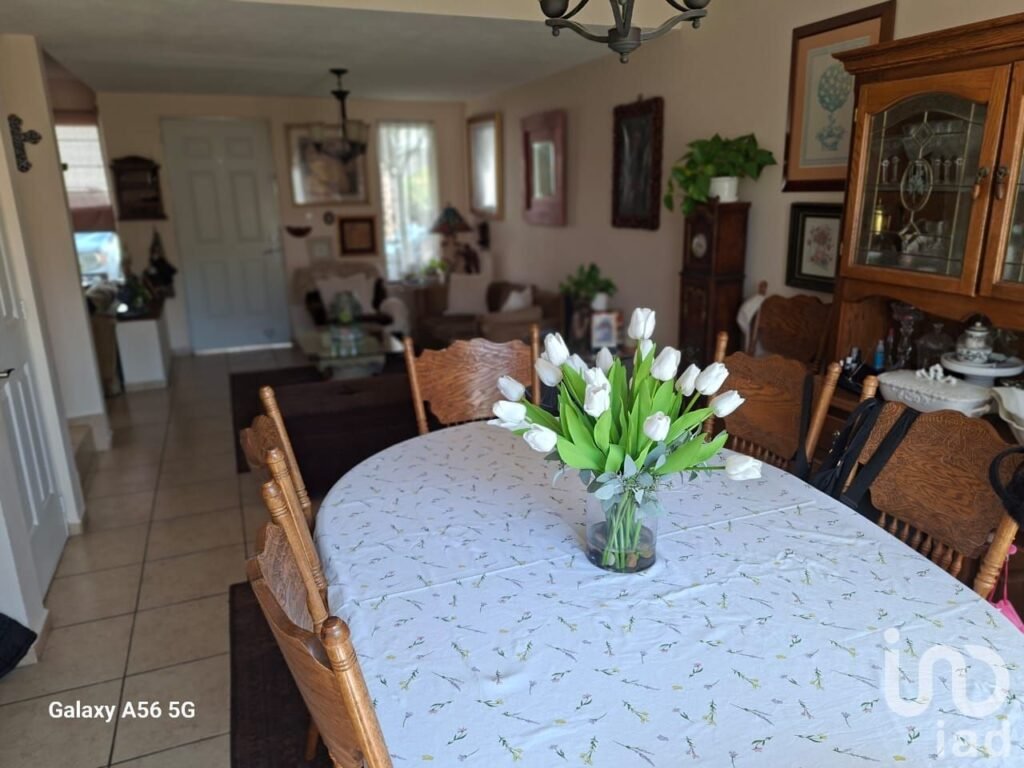 Casa en venta en El Mirador Querétaro