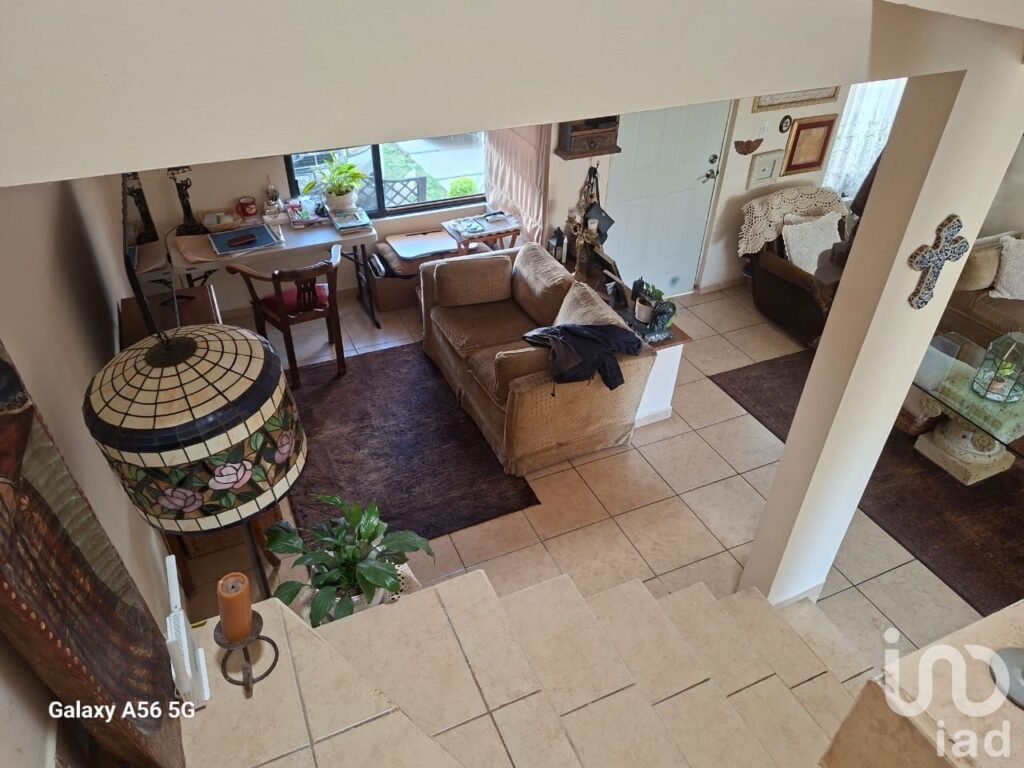 Casa en venta en El Mirador Querétaro