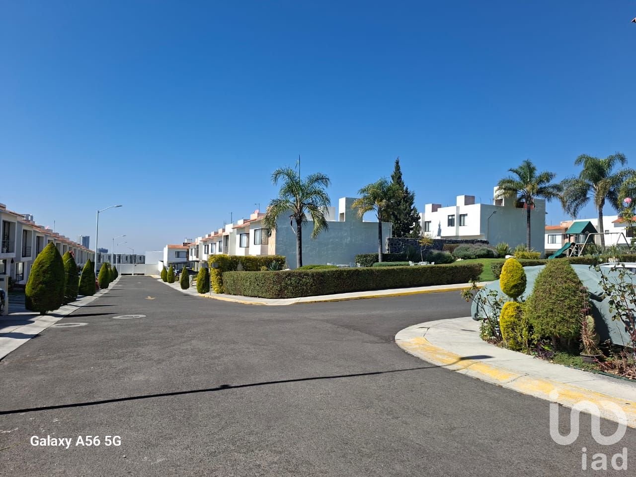 Casa en venta en El Mirador Querétaro