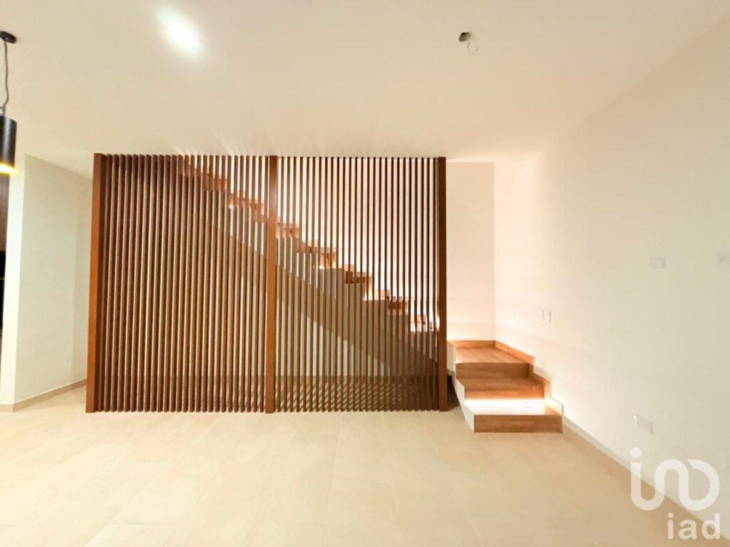 CASA NUEVA EN BENITO JUAREZ NORTE EN MERIDA YUCATAN