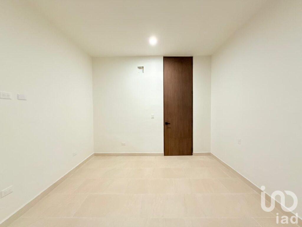 CASA NUEVA EN BENITO JUAREZ NORTE EN MERIDA YUCATAN