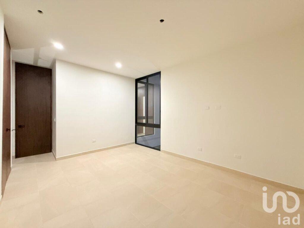 CASA NUEVA EN BENITO JUAREZ NORTE EN MERIDA YUCATAN