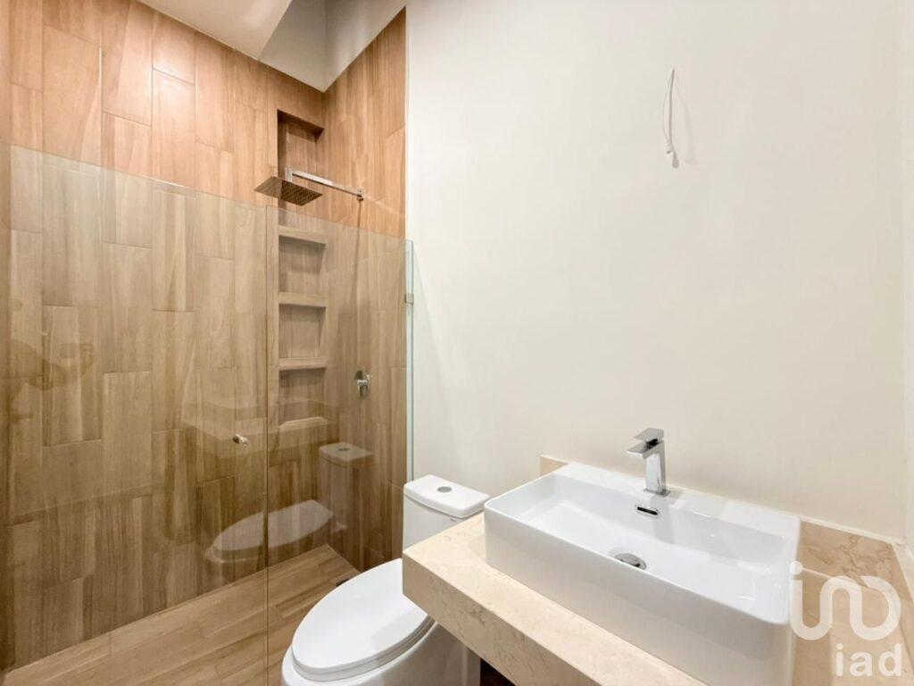 CASA NUEVA EN BENITO JUAREZ NORTE EN MERIDA YUCATAN