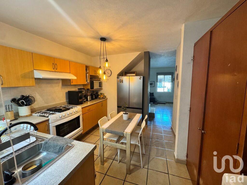 VENTA CASA PARQUES DEL BOSQUE