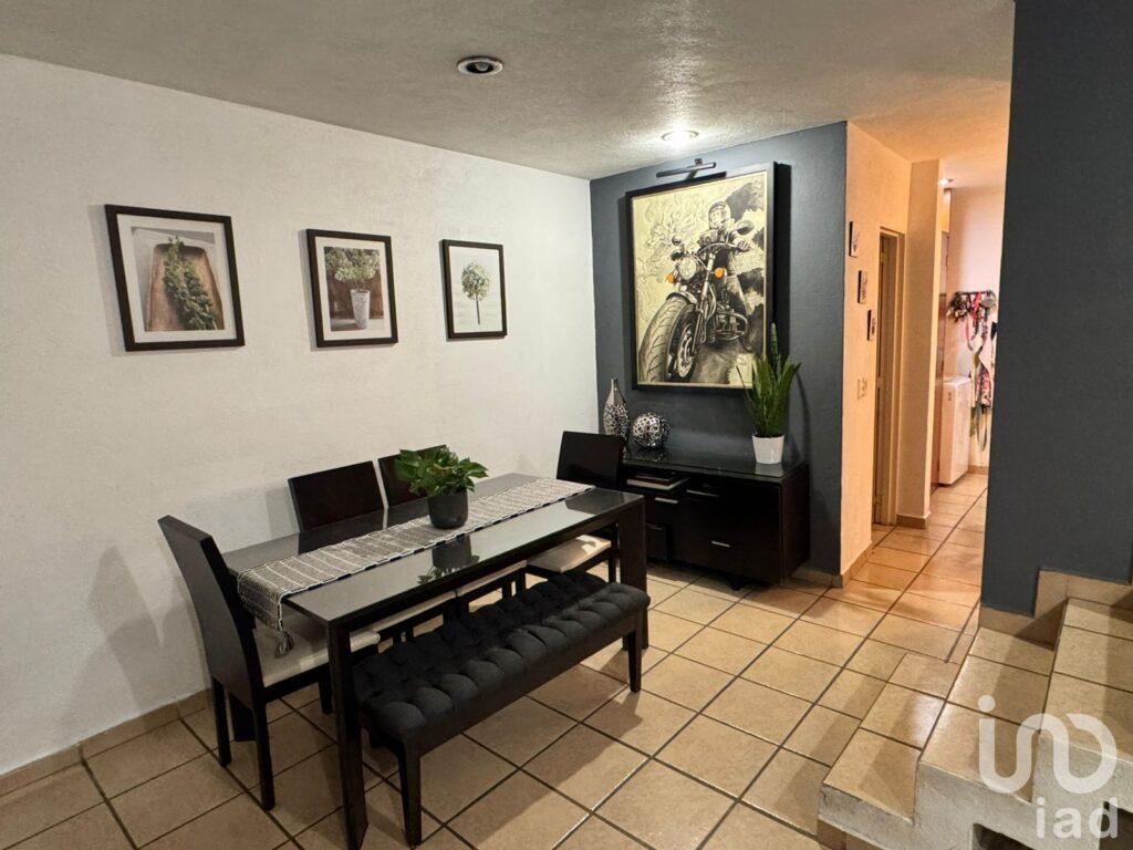 VENTA CASA PARQUES DEL BOSQUE