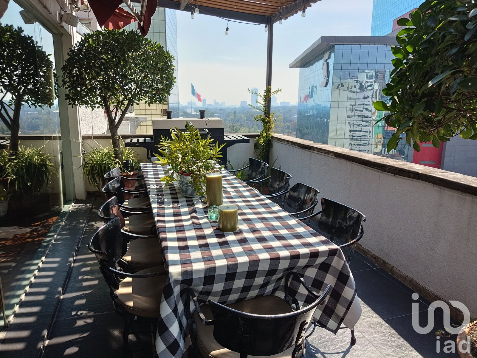 PH en venta – Monte Elbruz – Polanco II secc