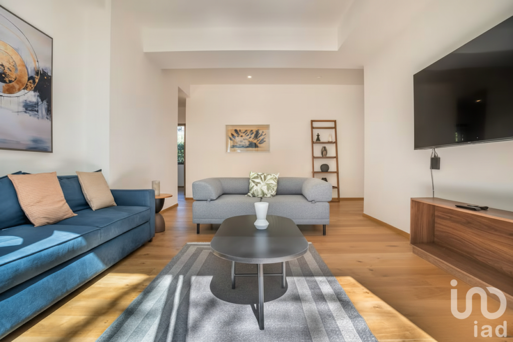 Espacioso Depa de 2 pisos en Colonia Condesa. Oportunidad de negocio