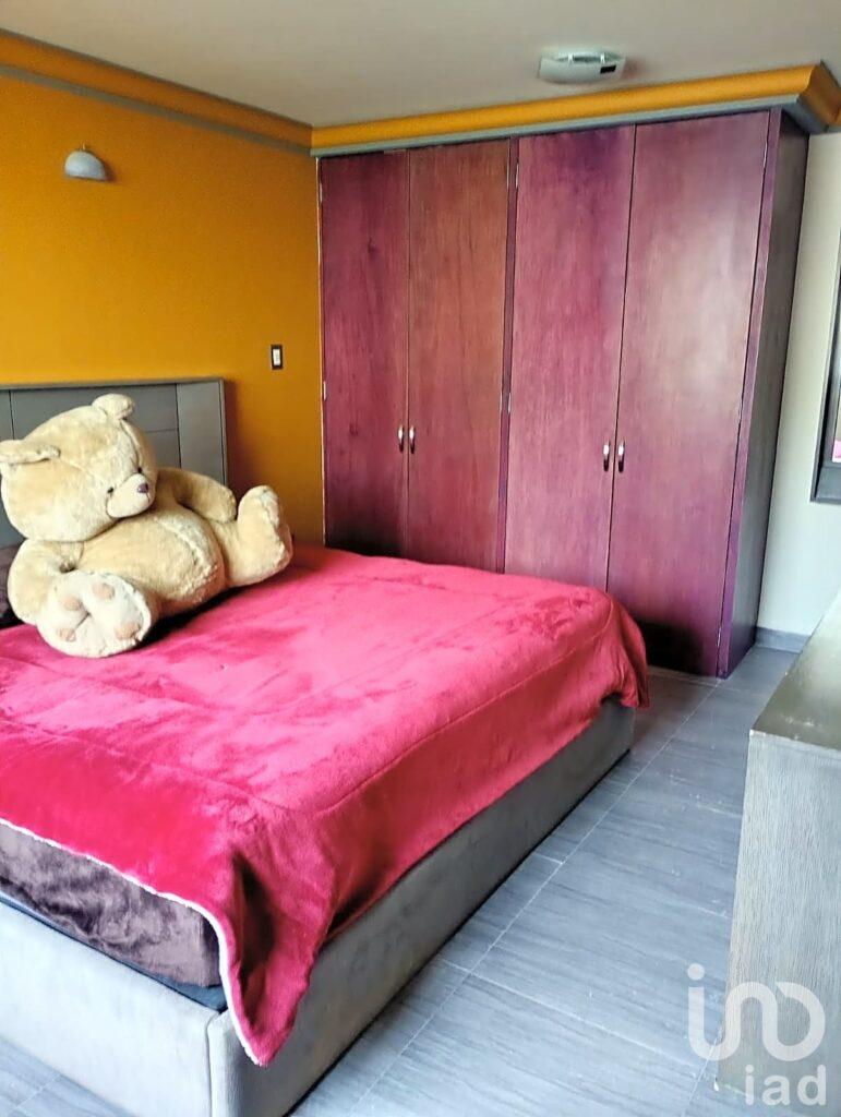 Casa en Paseos del Bosque Naucalpan