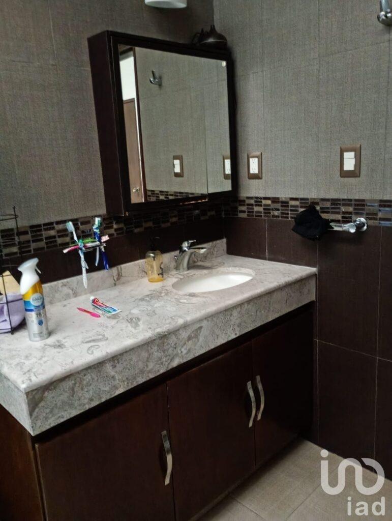 Casa en Paseos del Bosque Naucalpan