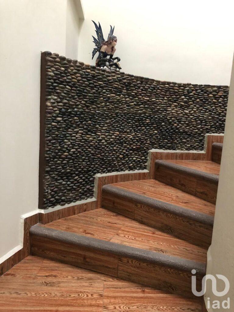 Casa en Paseos del Bosque Naucalpan