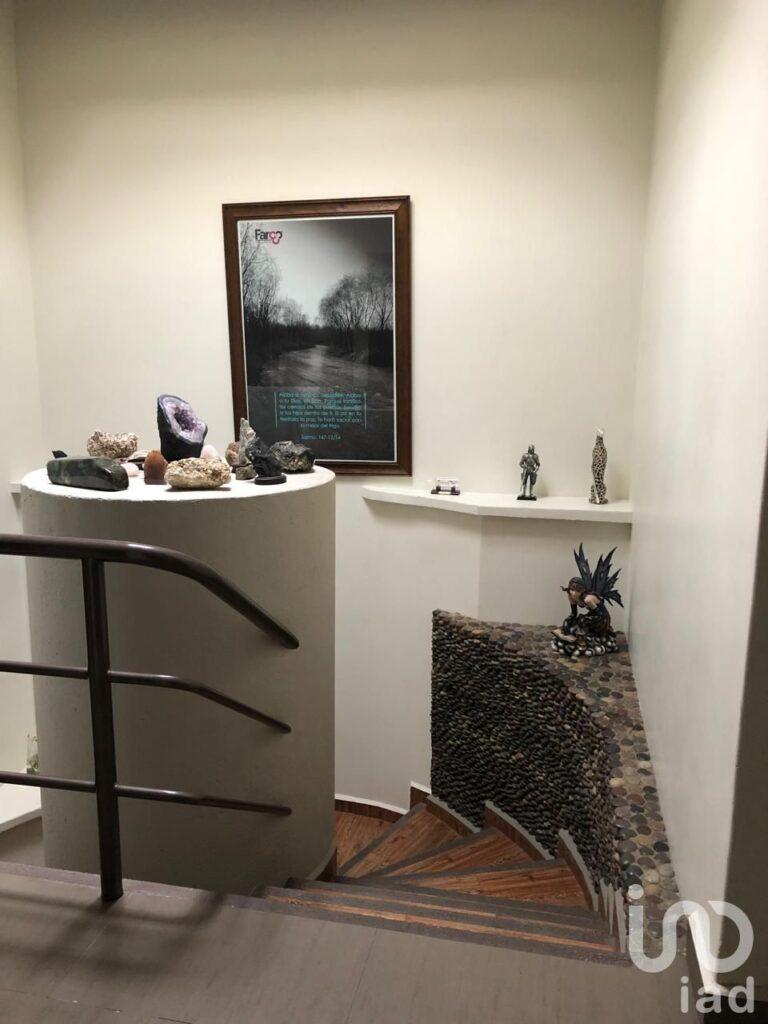 Casa en Paseos del Bosque Naucalpan