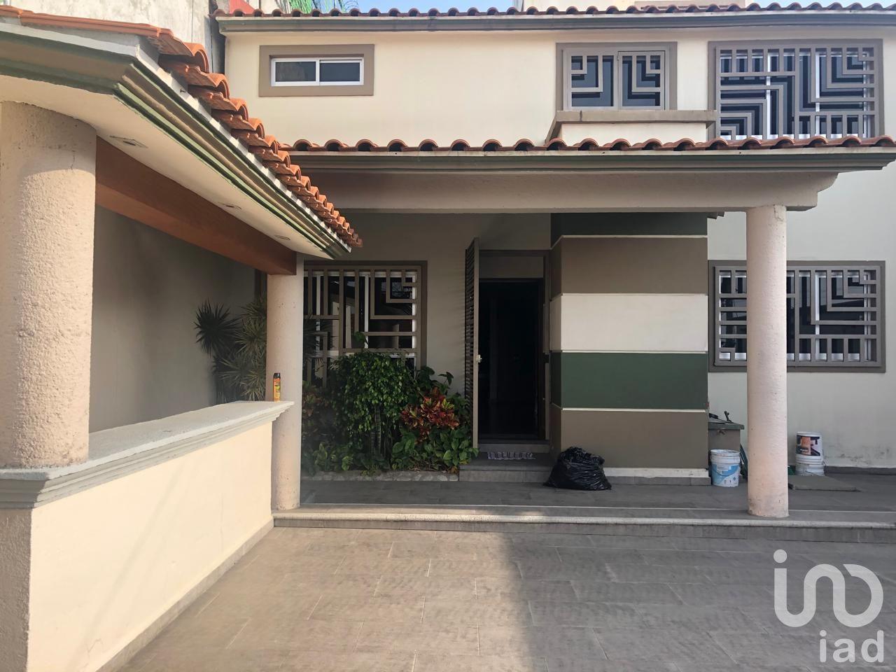 Casa en Paseos del Bosque Naucalpan