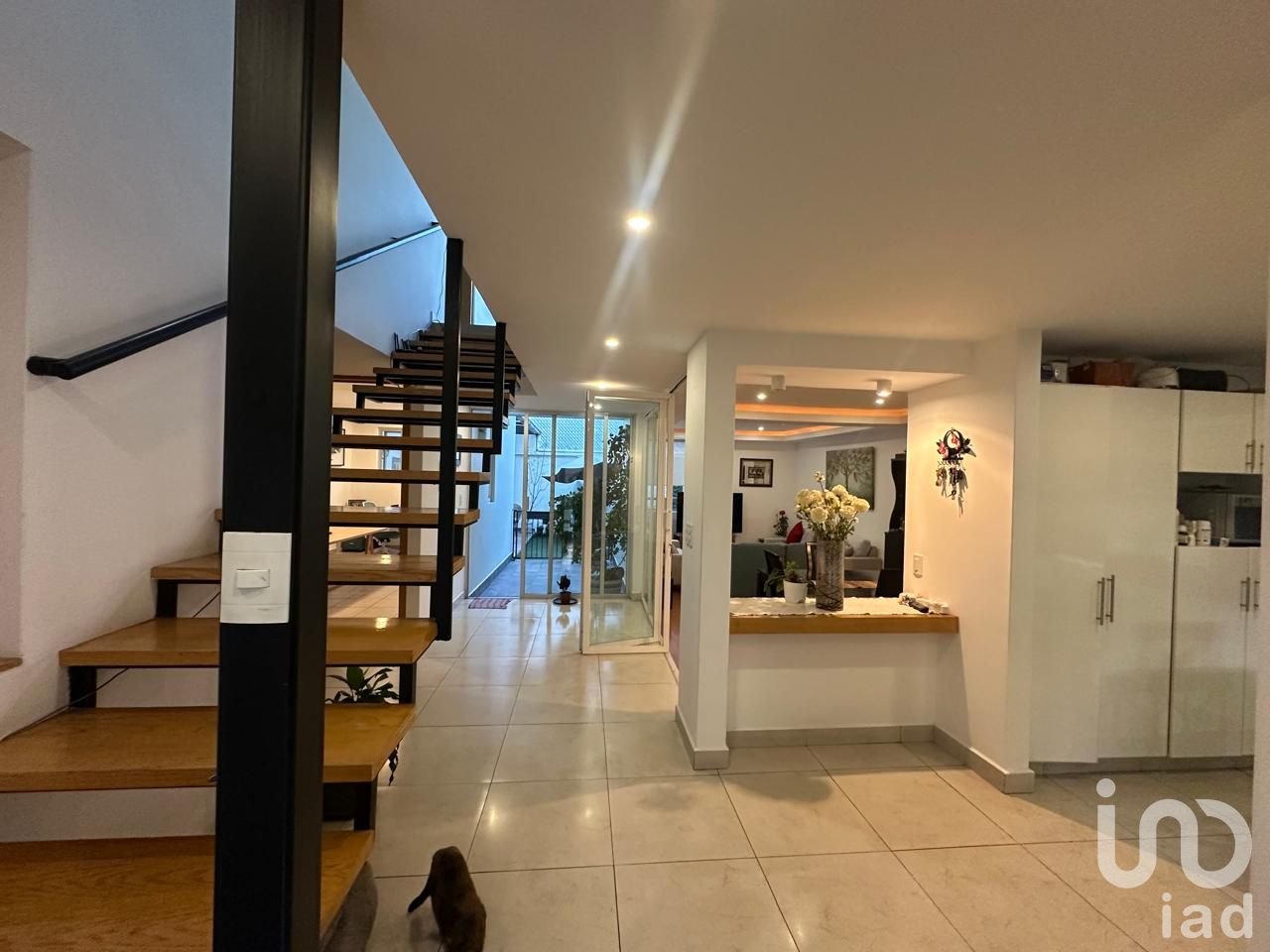 CASA EN VENTA EN LA SEXTA SECCION DE LOMAS VERDES, NAUCALPAN CASA EN VENTA EN LA SEXTA SECCION DE LOMAS VERDES, NAUCALPAN