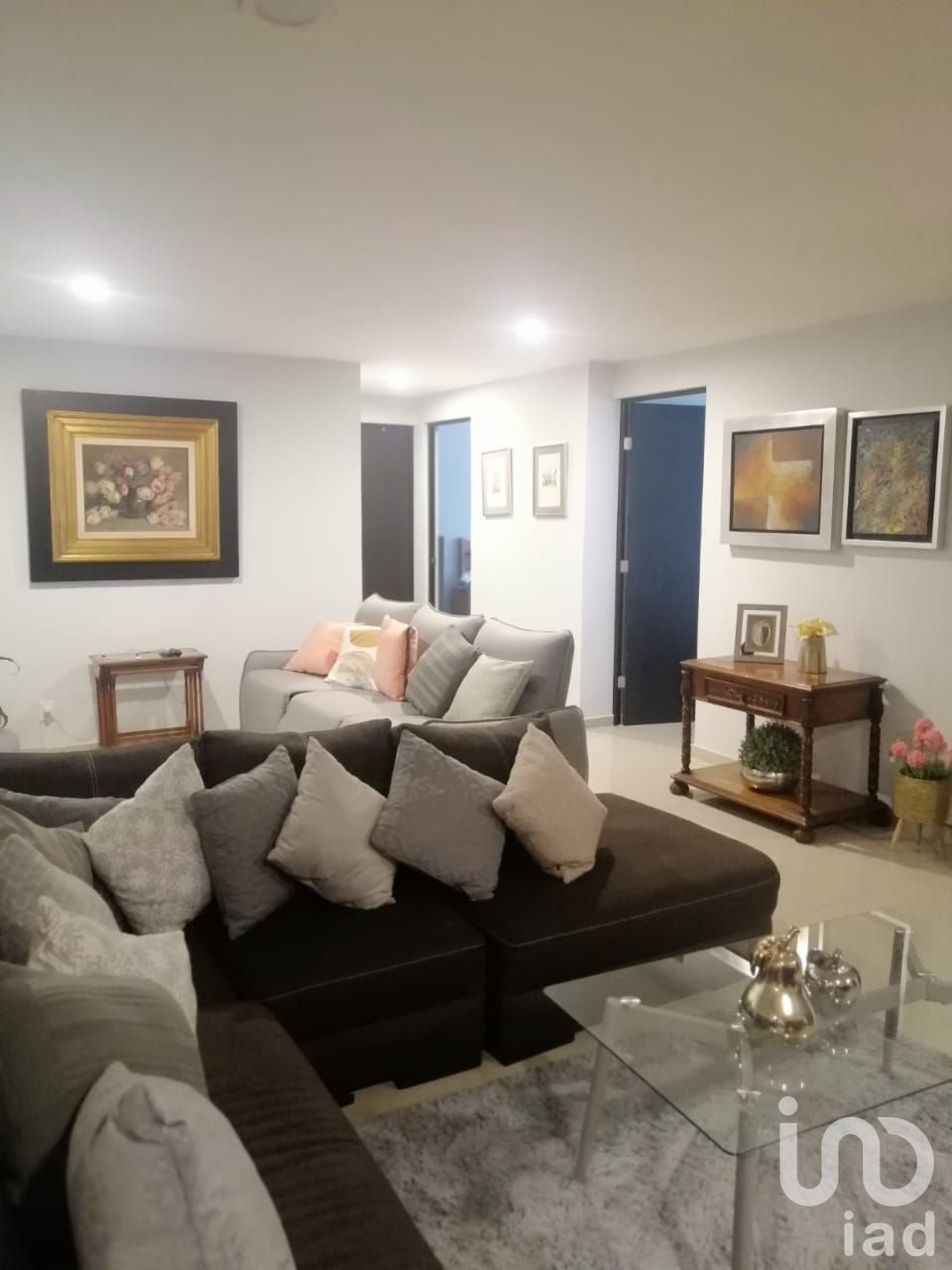 Departamento en Actipan Benito Juarez