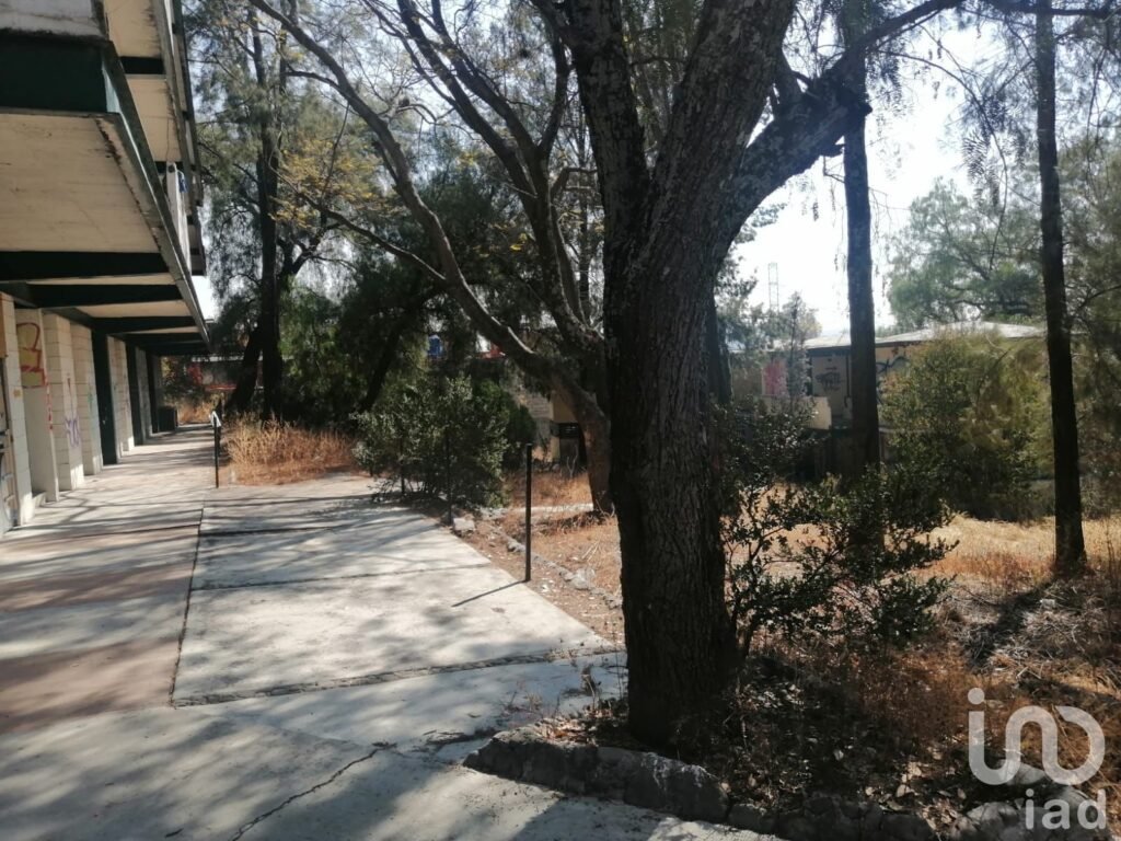 Terreno en Lago de Guadalupe
