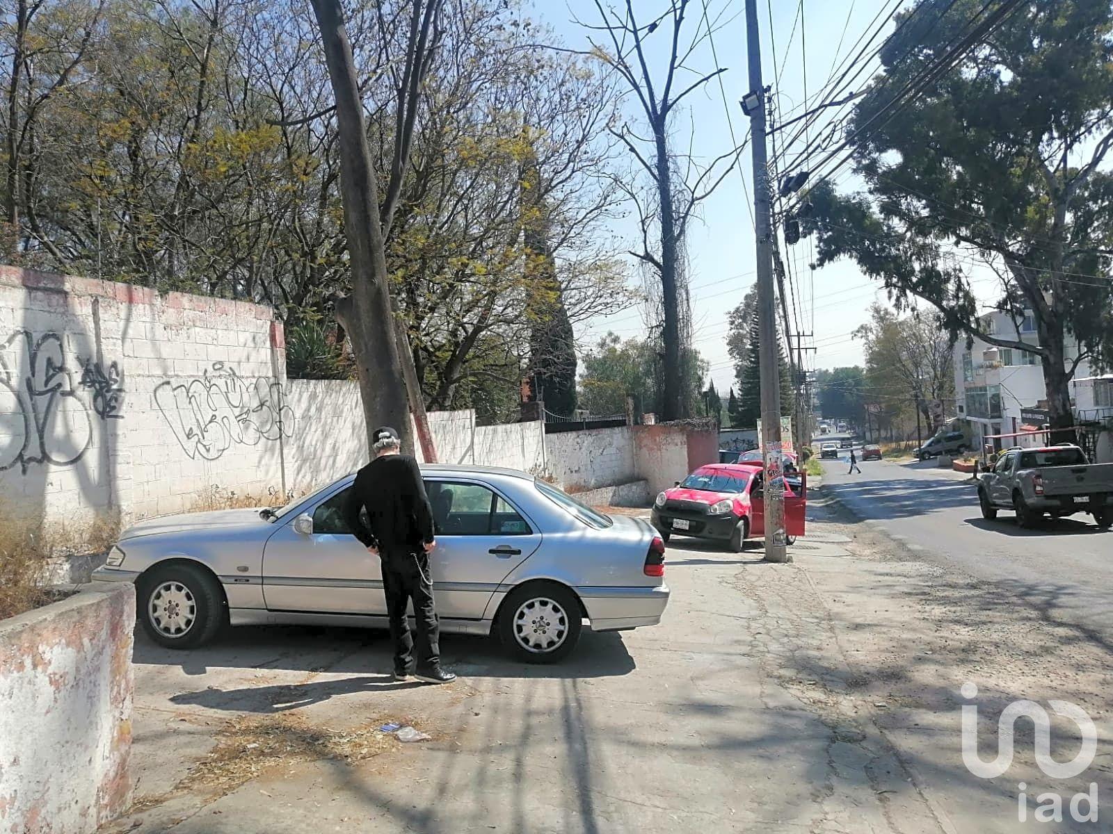 Terreno en Lago de Guadalupe Terreno en Lago de Guadalupe