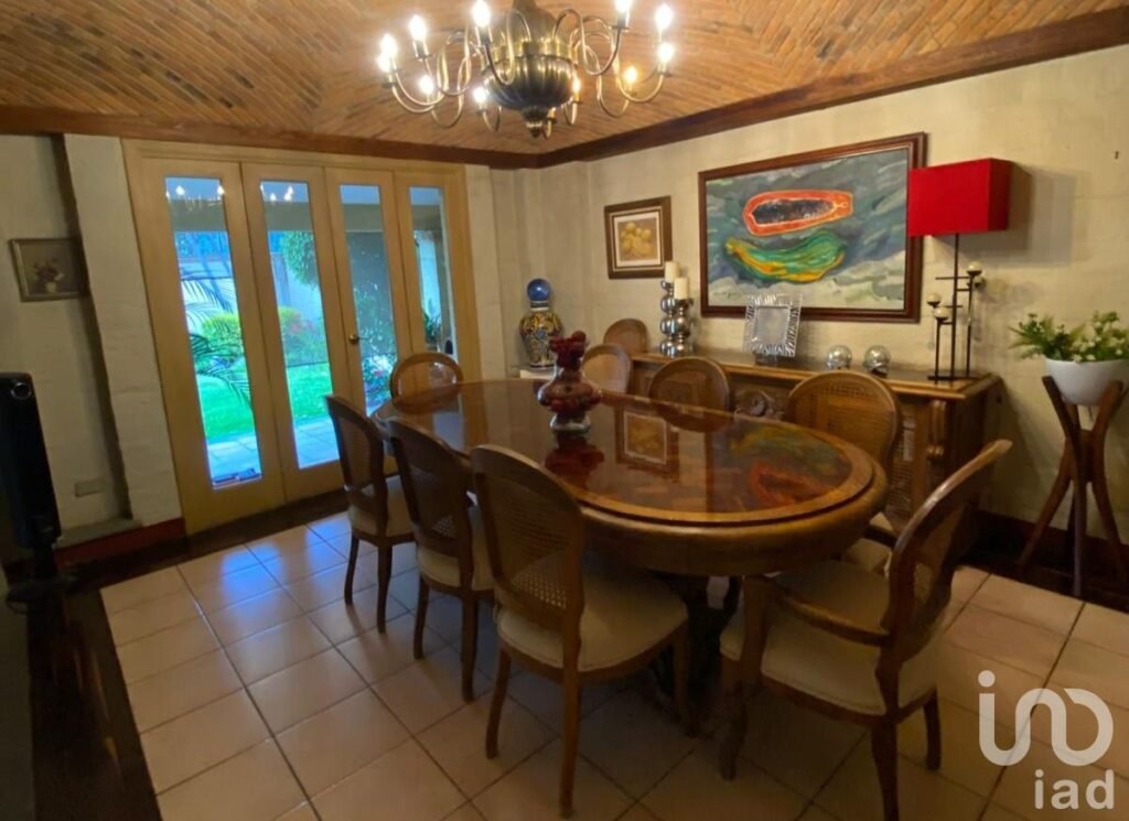 Casa en Venta en Country Club Coto privado, Guadalajara, Jalisco.