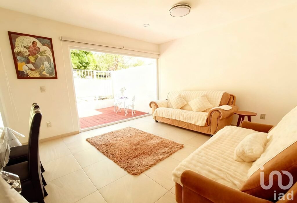 Casa en venta en real del bosque