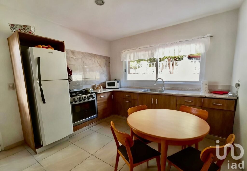 Casa en venta en real del bosque