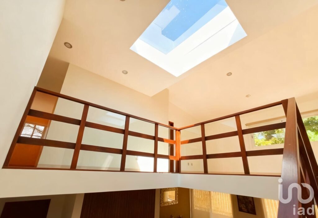 Casa en venta en real del bosque