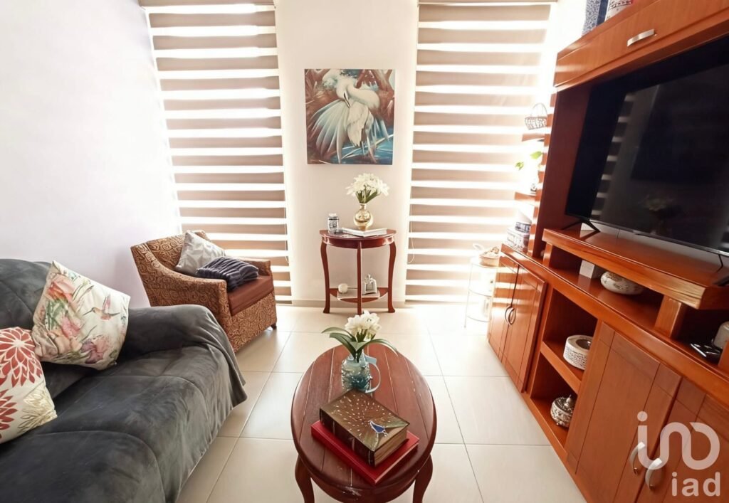 Casa en venta en real del bosque