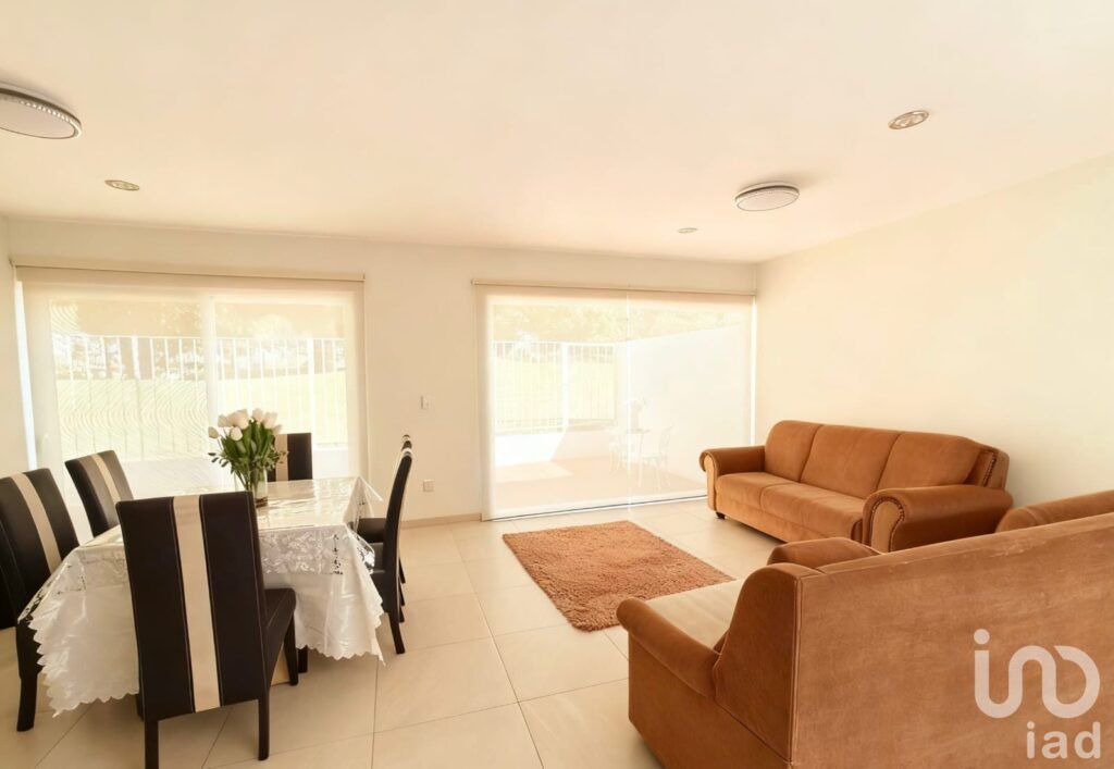 Casa en venta en real del bosque