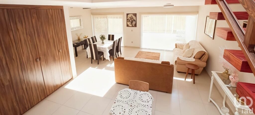 Casa en venta en real del bosque