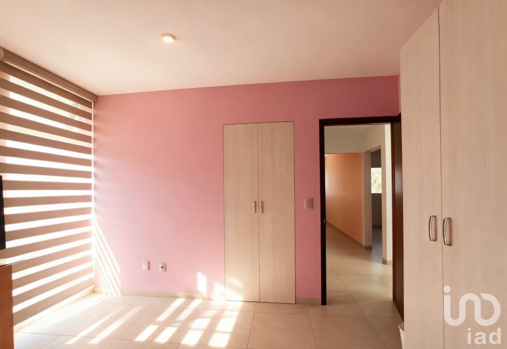 Casa en venta en real del bosque