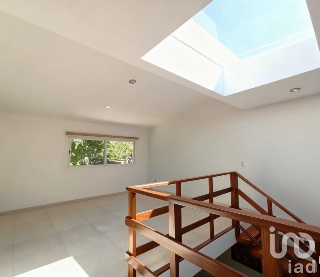 Casa en venta en real del bosque