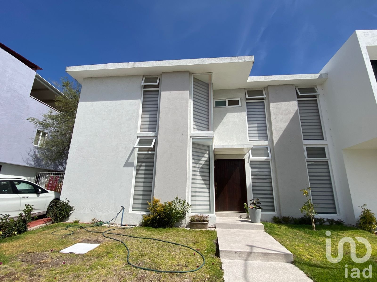 Casa en venta en real del bosque Casa en venta en real del bosque