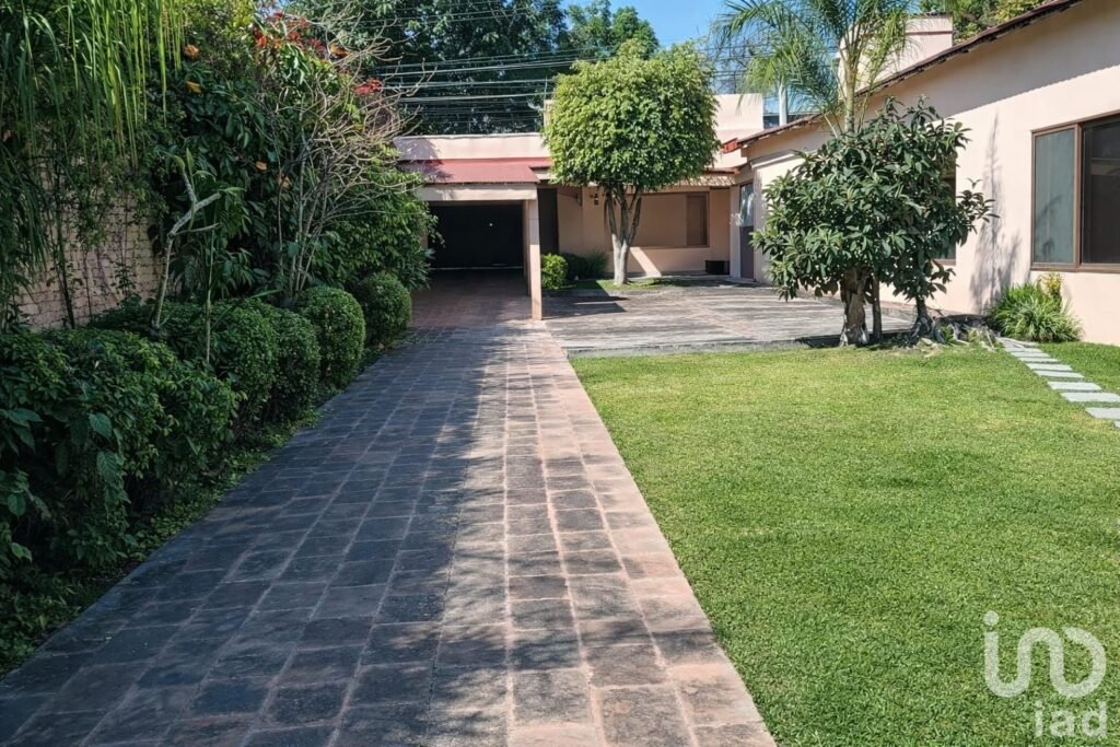 Casa en Venta en Cuernavaca Morelos